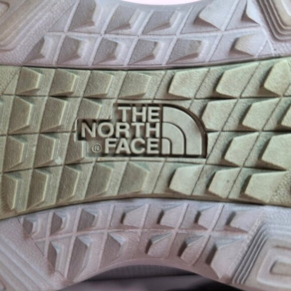 The North Face Thermoball Microbaffle Bootie II Women's Size 10 - Picture 11 of 13